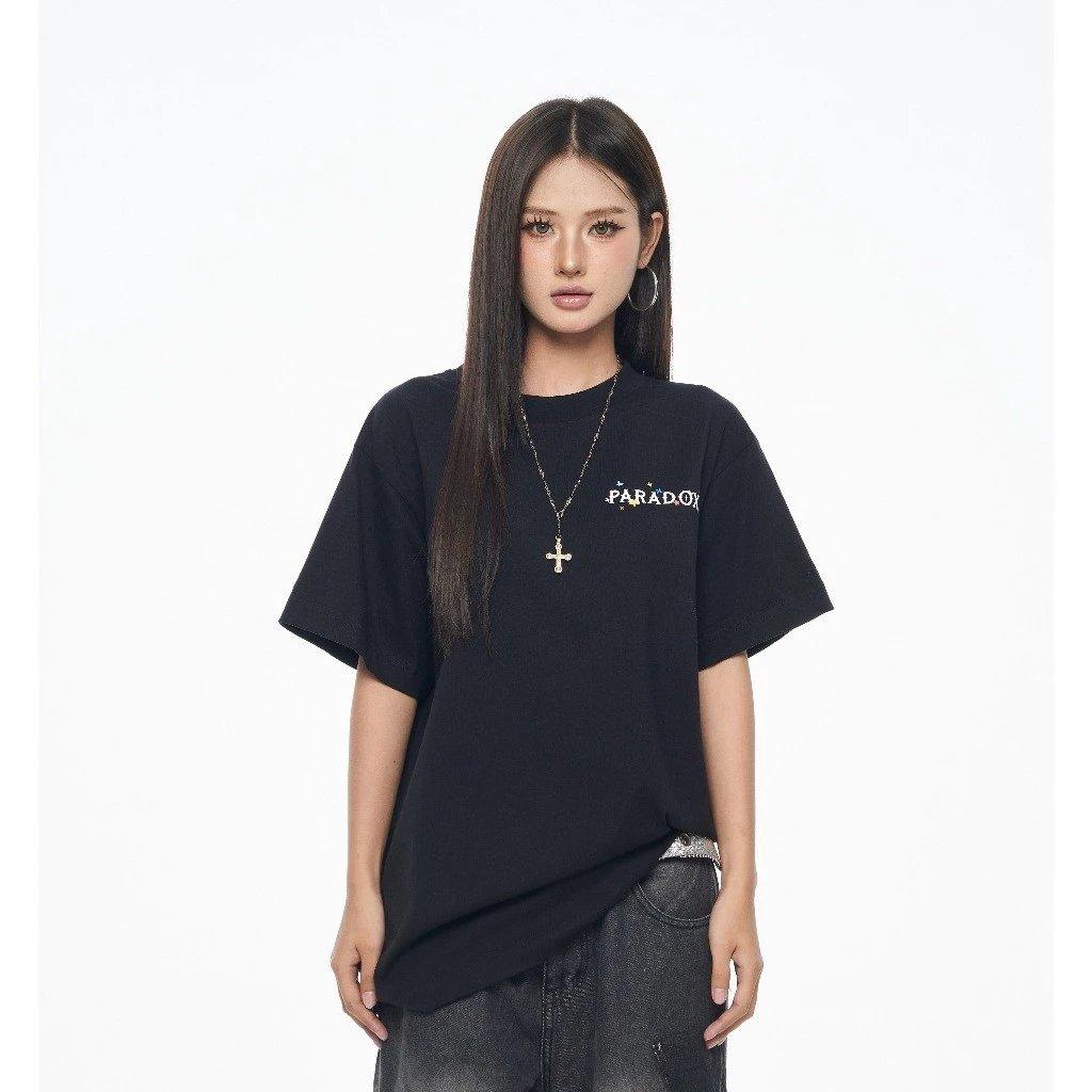 Ảnh minh họa Áo thun LOVEABLE Cotton PARADOX chính hãng - Giá tốt Ảnh minh họa Áo thun LOVEABLE Cotton PARADOX chính hãng - Giá tốt
