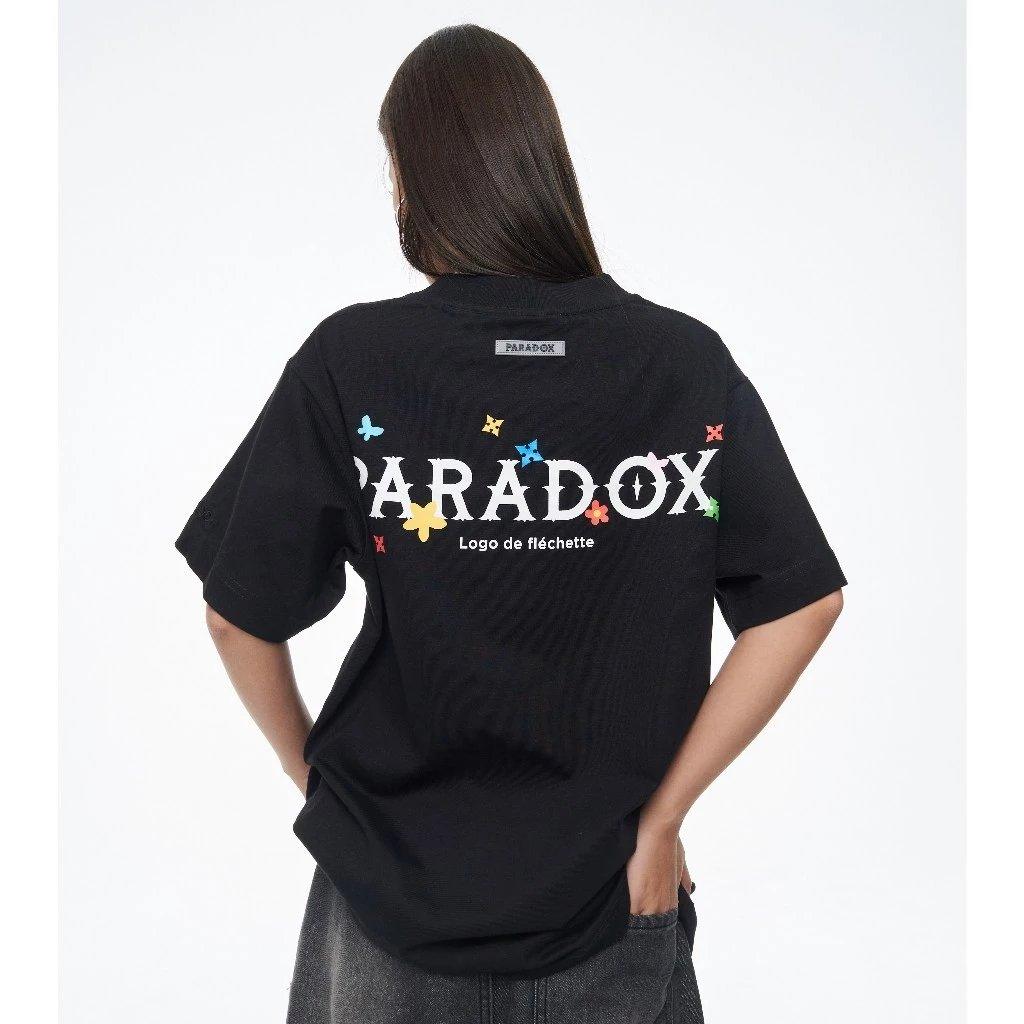 Ảnh minh họa Áo thun LOVEABLE Cotton PARADOX chính hãng - Giá tốt Ảnh minh họa Áo thun LOVEABLE Cotton PARADOX chính hãng - Giá tốt