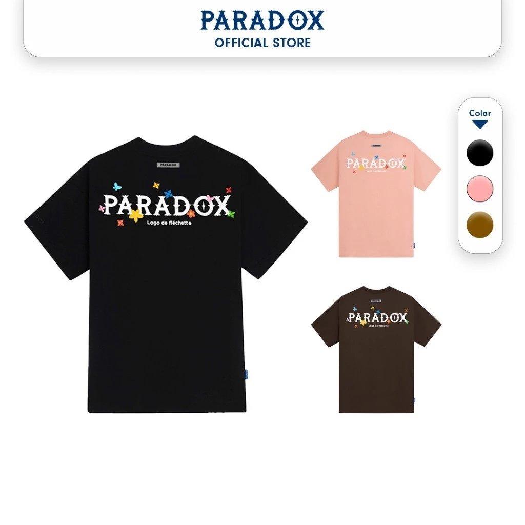 Ảnh minh họa Áo thun LOVEABLE Cotton PARADOX chính hãng - Giá tốt Ảnh minh họa Áo thun LOVEABLE Cotton PARADOX chính hãng - Giá tốt