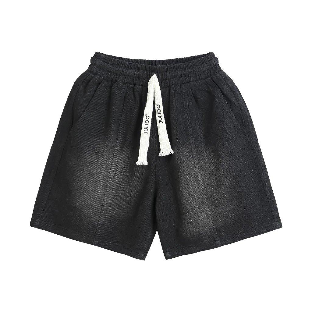Ảnh minh họa Quần Short Jean Nam Wash JULIDO chính hãng - Giá tốt Ảnh minh họa Quần Short Jean Nam Wash JULIDO chính hãng - Giá tốt
