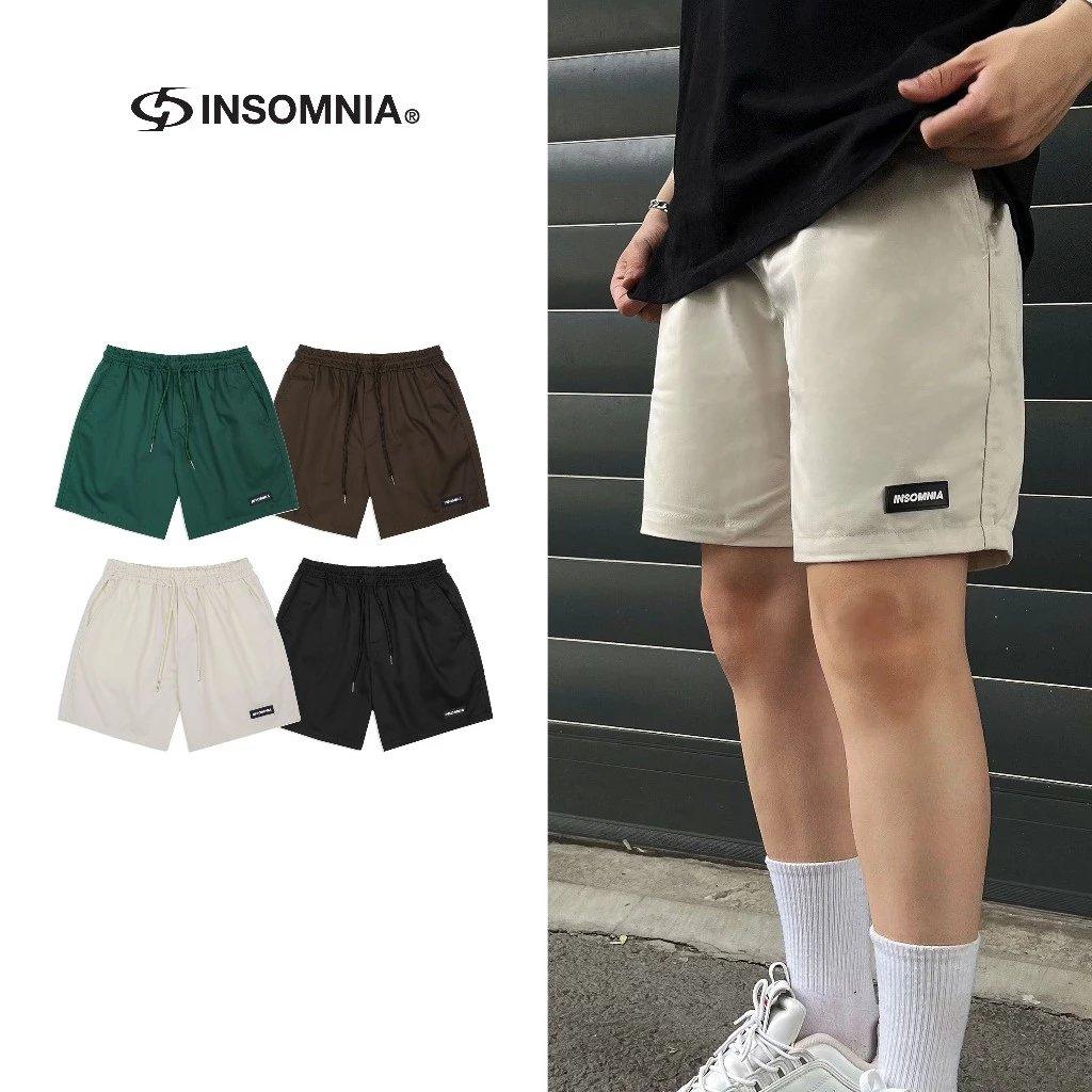 Ảnh minh họa Quần short kaki LocalBrand Insomnia "SIGNATURE SHORT" #5 color chính hãng - Giá tốt Ảnh minh họa Quần short kaki LocalBrand Insomnia "SIGNATURE SHORT" #5 color chính hãng - Giá tốt